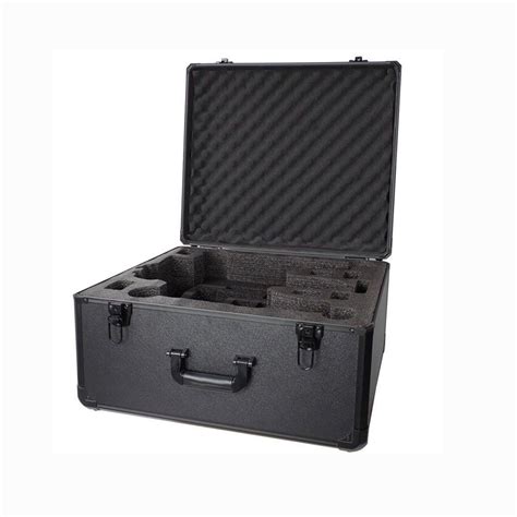 HUL Aluminum Case for Yuneec Typhoon 4K and Typhoon Q500 Drones | Yuneec, Drone for sale, Camera ...