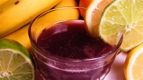 Mardi Gras Madness Punch Recipe - Food.com