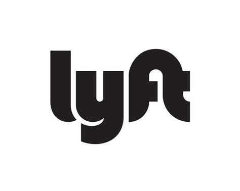 Download High Quality lyft logo Transparent PNG Images - Art Prim clip ...