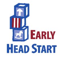 Early Head Start - Community Group/Community Day Charter Public Schools