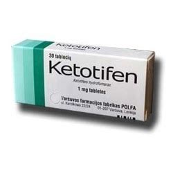 Oral Ketotifen: Some Novel Uses - CareFirst Specialty Pharmacy's Blog