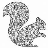 30 Free Printable Geometric Animal Coloring Pages  The Cottage Market sketch template