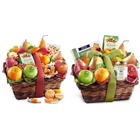 The Best Apple Gift Basket - Home Previews