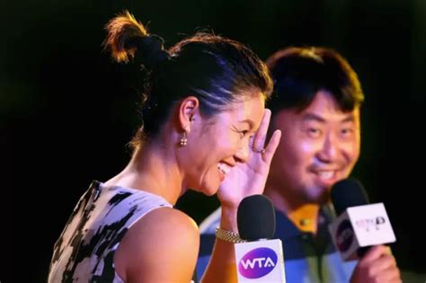 Breaking News - Li Na´s Husband Confirms Retirement Story on Chinese ...