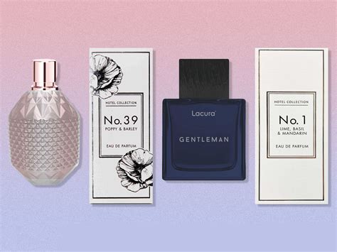 Aldi perfume dupes 2023: From Lacura to Hotel Collection | The Independent