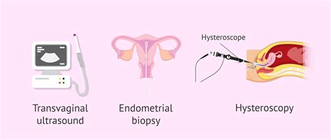 Diagnostic tests for endometrial hyperplasia