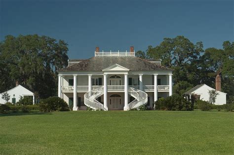 louisiana plantations - search in pictures