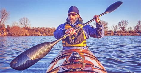 What is the Best Kayak Paddle in 2020? - Kayak Love