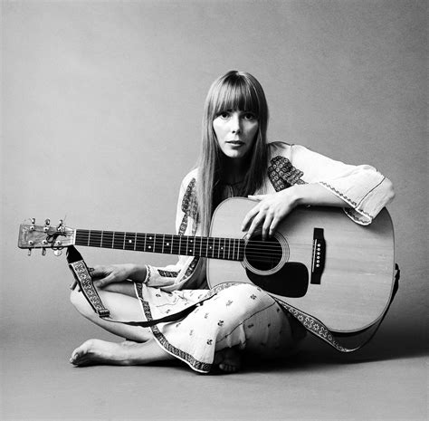 Best Joni Mitchell Songs of All Time