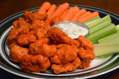 The top 30 Ideas About Boneless Chicken Wings Recipe - Best Recipes Ideas and Collections