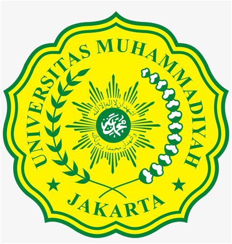 Umj , Http - Logo Univ Muhammadiyah Jakarta PNG Image | Transparent PNG Free Download on SeekPNG