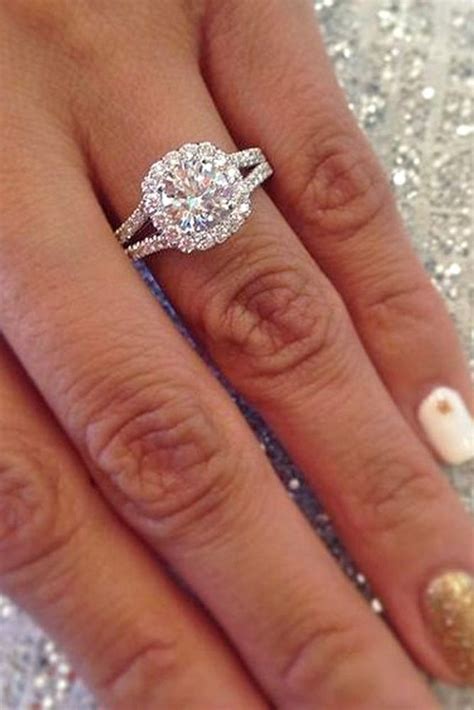 Engagement Rings For Women: Rings Ideas For Brides In 2024 | Dream ...