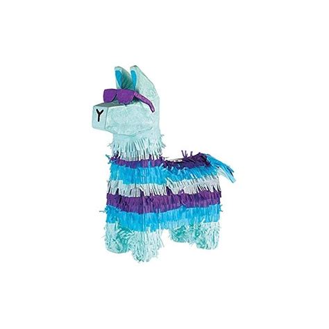 Piñata "Lama Fortnite" , 49,90 CHF