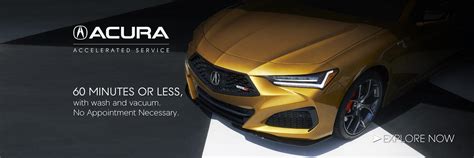 Sunnyside Acura | Nashua, NH | New & Pre-Owned Acura Dealer