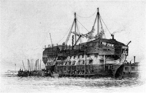 File:HMS York (1807) as a prison ship.jpg - Wikipedia, the free ...