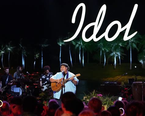 'American Idol' 2023 Spoilers: The 13 Contestants Singing on Sunday ...