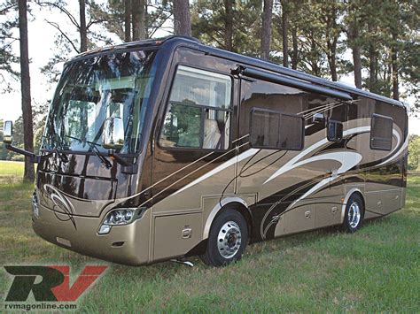 Class A Motorhomes | Camper Photo Gallery