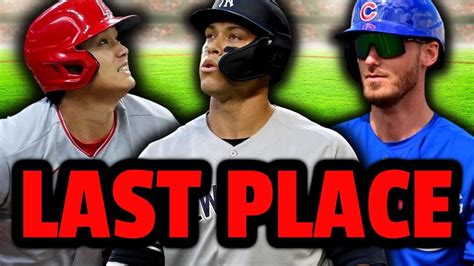 Yankees Now a LAST PLACE Team!? Prime Cody Bellinger is BACK, Ohtani ...