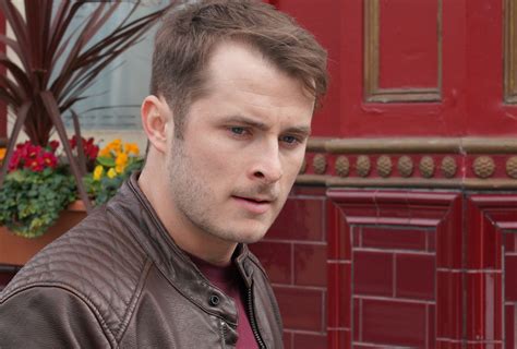 Max Bowden reveals EastEnders Ben Mitchell is ‘making up for things ...