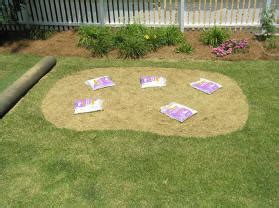 Backyard Putting Green Installation 08 | StarPro Greens