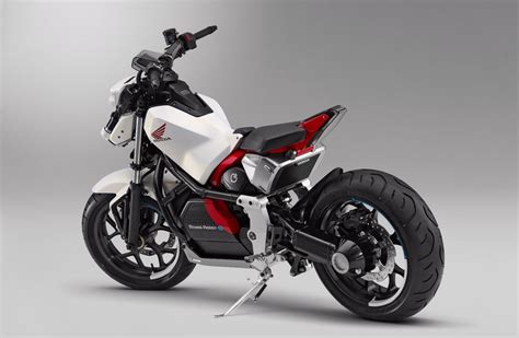 2019 = Electric Motorcycles from Honda + Self Balancing? Say What.... | 2017 Tokyo Motor Show ...