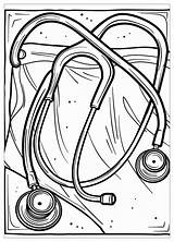 Medical Coloring Pages  Color Your Way To Anatomy Stress Relief And sketch template