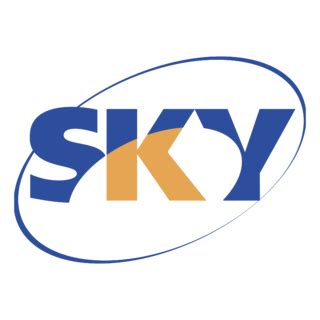 Sky TV Logo PNG Transparent – Brands Logos