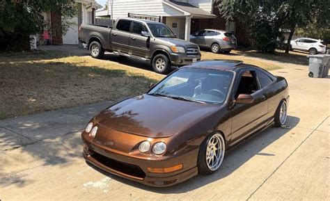 98 Acura integra gsr for Sale in Irving, TX - OfferUp