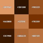 Brown Color Meaning: The Color Brown Symbolizes Stability and Reliability - Color Meanings