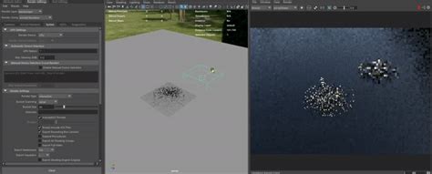 when i move Standins it doesn't render interactively with the GPU mode ?! - Autodesk Community