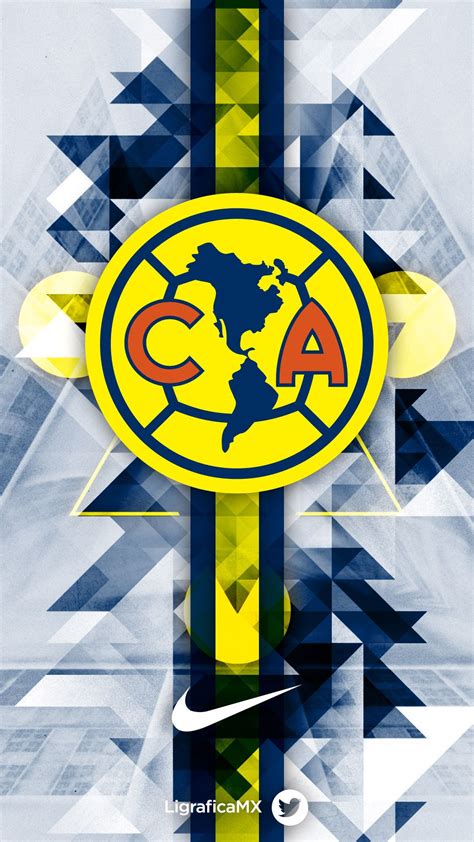 Top 82+ club america wallpaper - in.coedo.com.vn