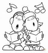 Girls Singing A Song Together coloring Page  Free Printable Coloring Pages sketch template