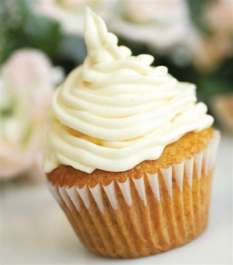 Vanilla Cream Cheese Frosting - CakeCentral.com