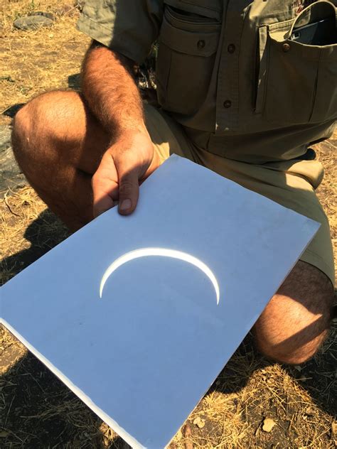 What To Do If Your Solar Eclipse Glasses Won't Arrive in Time | Space