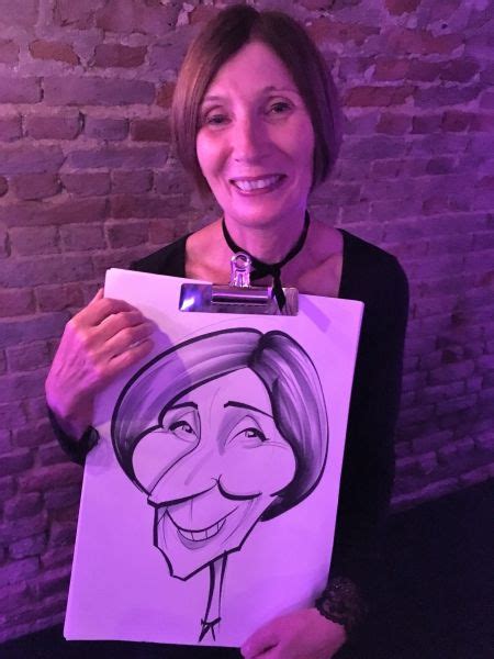 News about Spot On George & photos from his latest caricature parties and corporate events ...
