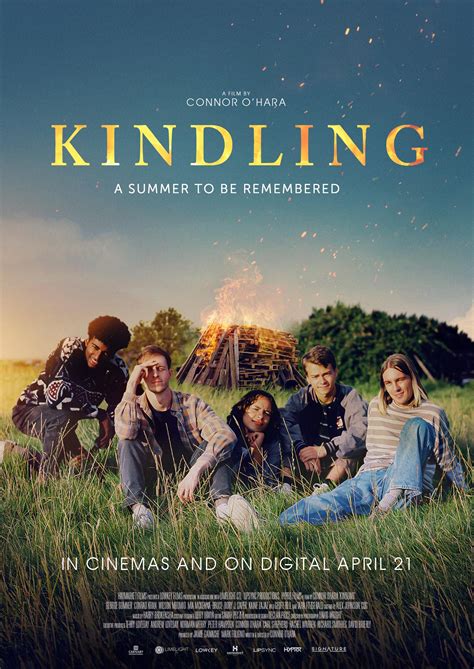 Kindling (2023)