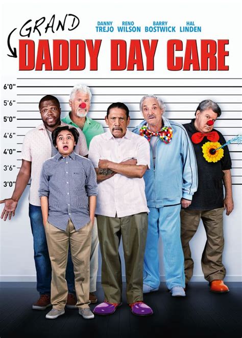 Grand-Daddy Day Care [DVD] [2019] - Best Buy