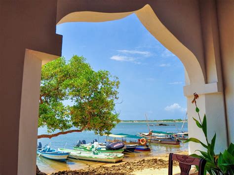 Shela | Boho Beach Paradise on Lamu Island | AWAYGOWE