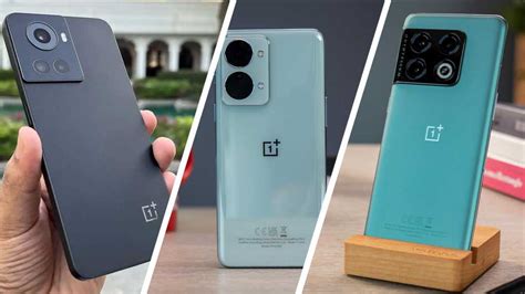 Best OnePlus Phone 2023: 11, Nord & More - Tech Advisor