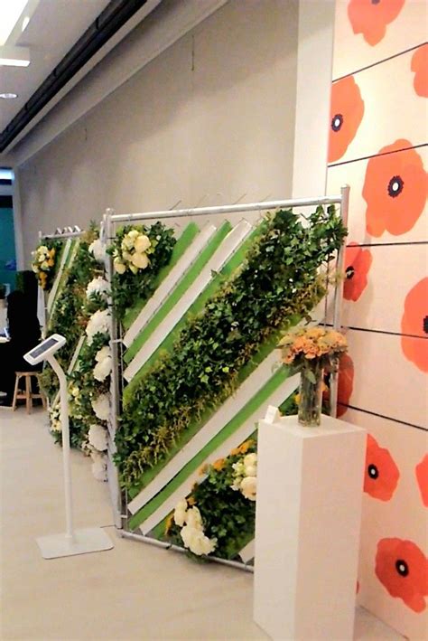 Co-Design Layout of the Pop-up Store as well as Merchandising for Urbanstems | Layout design ...