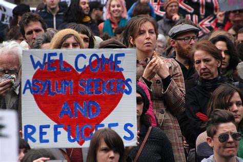 FAQ: Asylum Seekers and Refugees