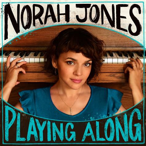 Norah Jones