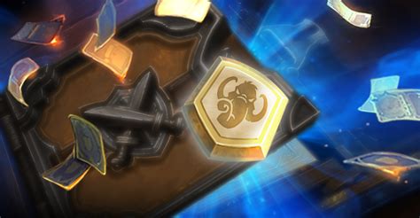 New Hearthstone expansion may be announced on Nov. 3