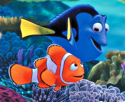 Buscando a Nemo: sinopsis, películas, personajes y más