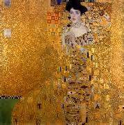 All Gustav Klimt's Oil Paintings - INDEX - Wholesale China Oil Painting & Picture Frame 002