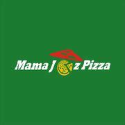 Mama Joz Pizza menu for delivery in AlJuffair | Talabat