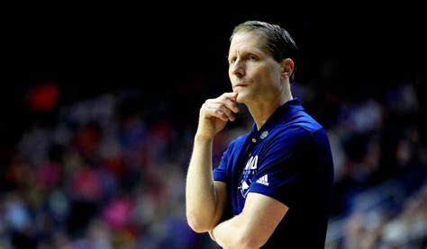 Eric Musselman: Arkansas hires former Nevada head coach - Sports Illustrated