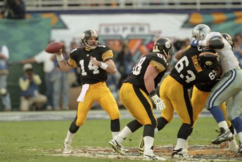 5 greatest Pittsburgh Steelers quarterbacks of all time - Page 4