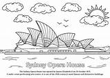 Opera Winfrey Page Coloring Pages sketch template