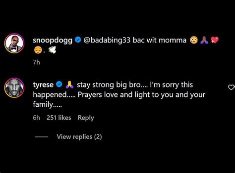 How many siblings does Snoop Dogg have? Rapper pays tribute to brother ...